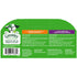 Greenies Smart Topper Wet Mix-In Chicken Duck Grains and Veggie Dog Food Topper Trays  - Variety Pack - 2 Oz - 8 Pack - Case of 2