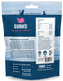 Gunnis Pet Grain-Free Omega Herring Fish Bites Natural Air-Dried Cat Treats - 1.5 Oz