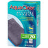 Hagen Activated Carbon Filter Insert for AquaClear 70/300 - 1 pk
