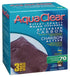 Hagen Activated Carbon Filter Insert for AquaClear 70/300 - 3 pk