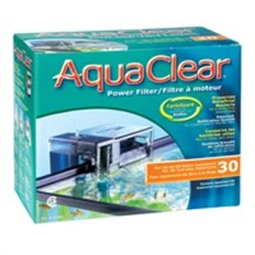 Hagen Aquaclear Power Filter - 30