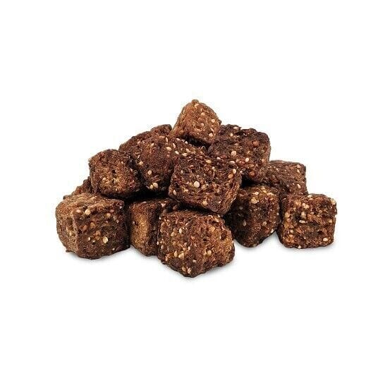 Hagen Hari Little Foragers Veggie Nuggets Oven Baked Parrot Bird Treats - 1.2 Lbs