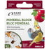 Hagen Hari Mineral Block Dried Apples Calcium Supplement Bird Treat - 1.4 Oz Default Title