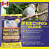 Hagen Hari Pigeon and Dove Seed Nutritionally Complete Bird Food
