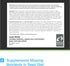 Hagen Hari Prime Vitamin Mineral and Amino Acids Powder Seed Eating Bird Supplements