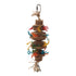 Hagen Hari Smart Play Enriched Venus Hanging Parrot Bird Toy - Small Default Title