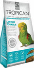 Hagen Hari Tropican Lifetime Formula Peanuts and Sunflower 4MM Granules Maintenance Parrot Bird Food 4 Pounds