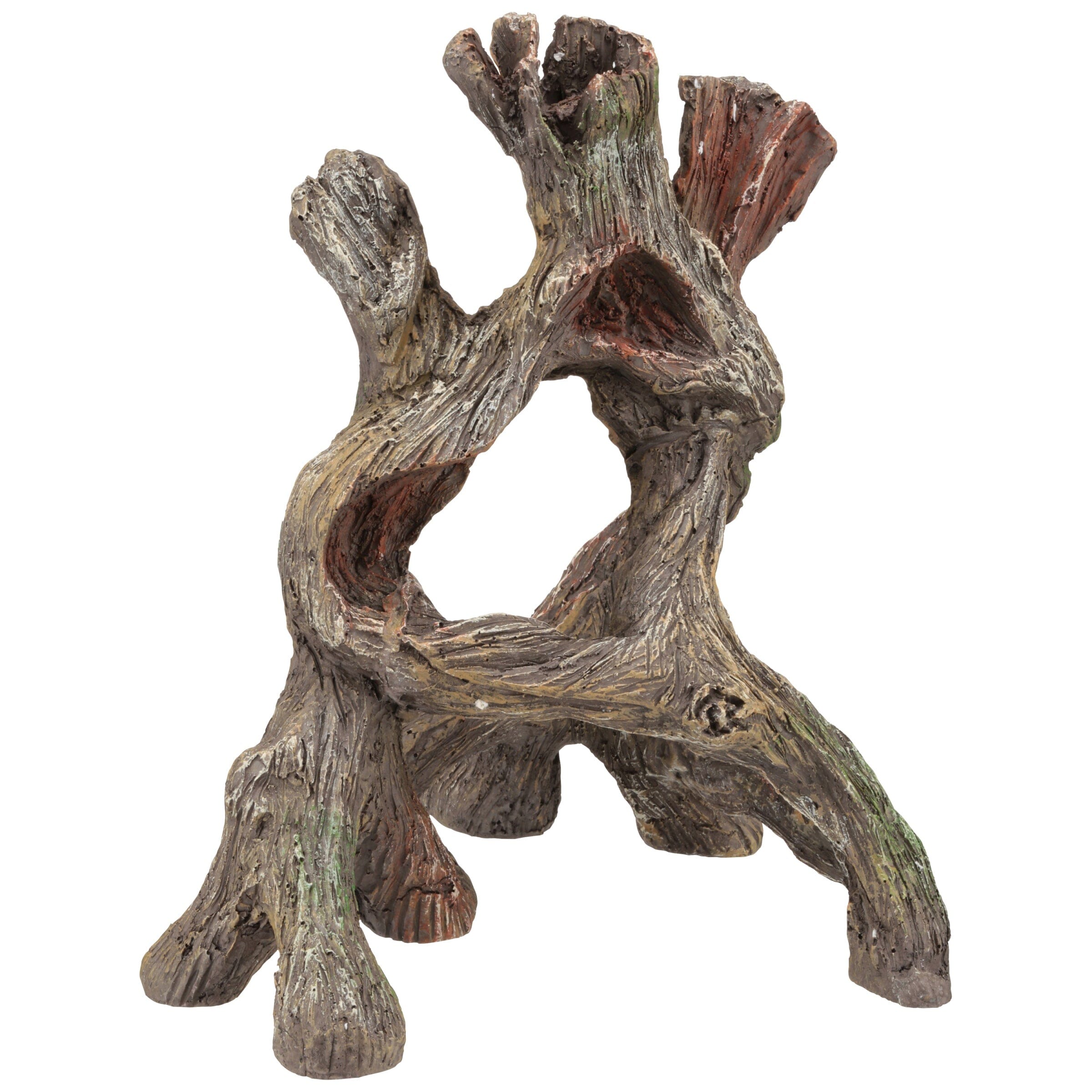 Hagen Marina Decor Magrove Root Aquarium Décor Medium
