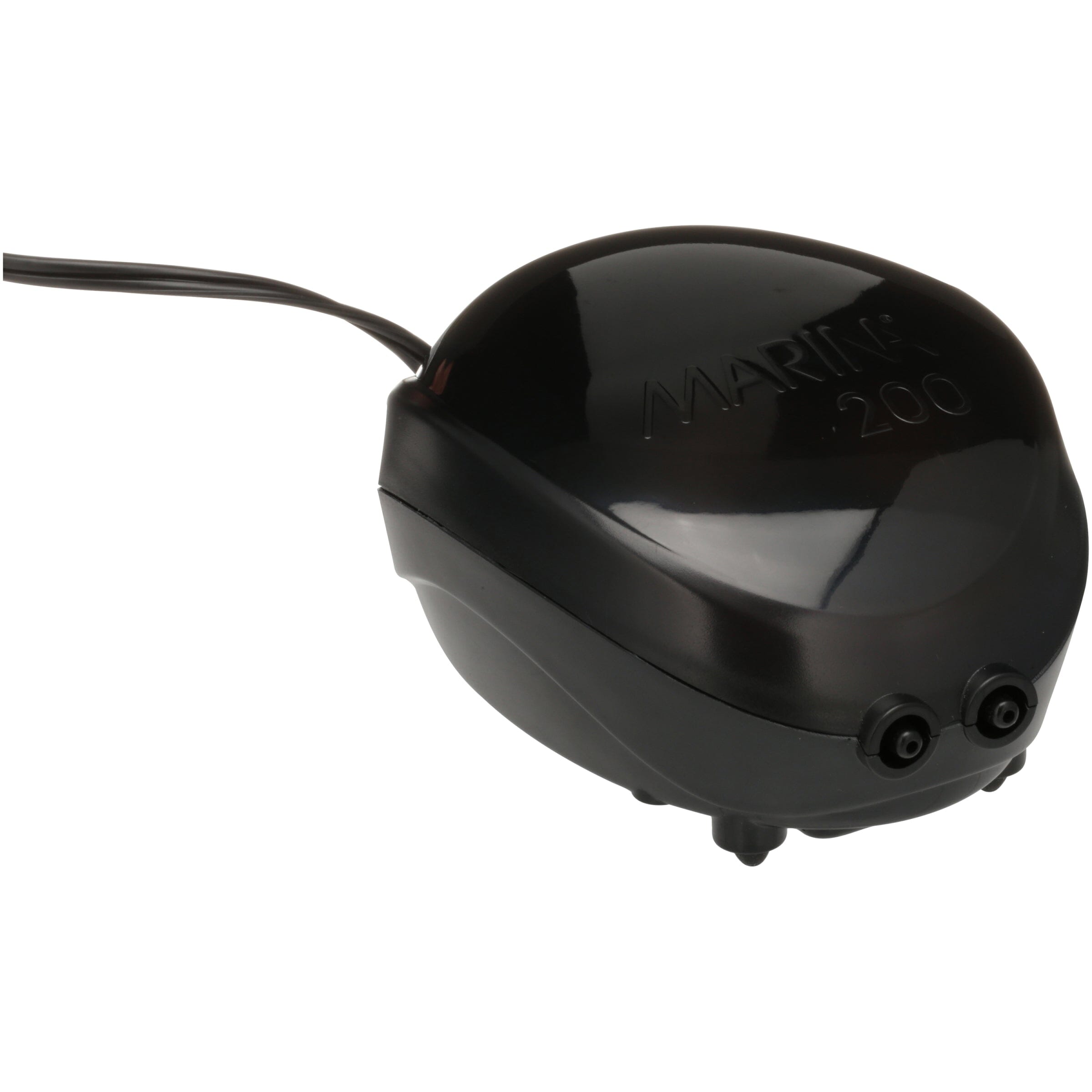 Hagen Marina Model-200 Quite Aquarium Air Pump - For 35-60 Gallons Default Title