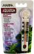 Hagen Marina Plastic Aquarium Thermometer with Suction Cup Default Title