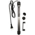 Hagen Marina Submersible Glass Aquarium Heater - 10.5 Inch 150 Watt