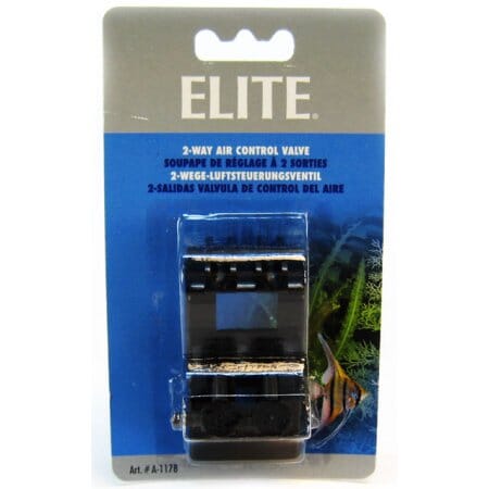 Hagen Marina Ultra 2-Way Aquarium Air Control Valve Default Title