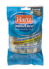 Hartz Mountain Dentist's Best Beef Stuffed Rawhide Natural Dog Chews - 4" Inch - 4 Pack  