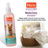 Hartz Mountain Groomer's Best Waterless Dog Shampoo - 12 Oz  