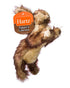 Hartz Mountain Nature's Collection Plush Dog Toys - Large