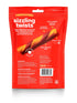 Hartz Mountain Oinkies Rawhide-Free Bacon Wrapped Pork Skin Twists Natural Dog Chews - 4 Pack  