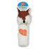 Hartz Mountain Run N' Romp Plush Dog Toy
