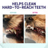 Health Extension Broth Bone Fresh Breath Dental Dog Chews - Large - 3 Pack  