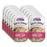 Health Extension Broth-Licious Shiny Coat Oceanfish in Broth Wet Dog Food Topper Trays - 3.5 Oz - 12 Pack Default Title