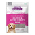 Health Extension Bully Puffs Bacon and Liver Dog Treats  