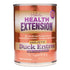 Health Extension Duck Entrée Canned Dog Food - 12.5 Oz - Case of 12