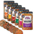 Health Extension Gently Cooked Wet Dog Food Pouch - Variety Pack - 3 Oz - 10 Pack - Case of 2 Default Title