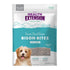 Health Extension Grain Free Bison Bites Dog Treats  