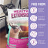 Health Extension Grain-Free Turkey and Salmon Kitten Dry Cat Food - 1 Lb  