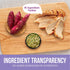 Health Extension Grain-Free Turkey Stew Puppies and Dogs Canned Dog Food - 13.2 Oz - Case of 12  