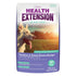 Health Extension Grain Free Venison Recipe Dry Dog Food  