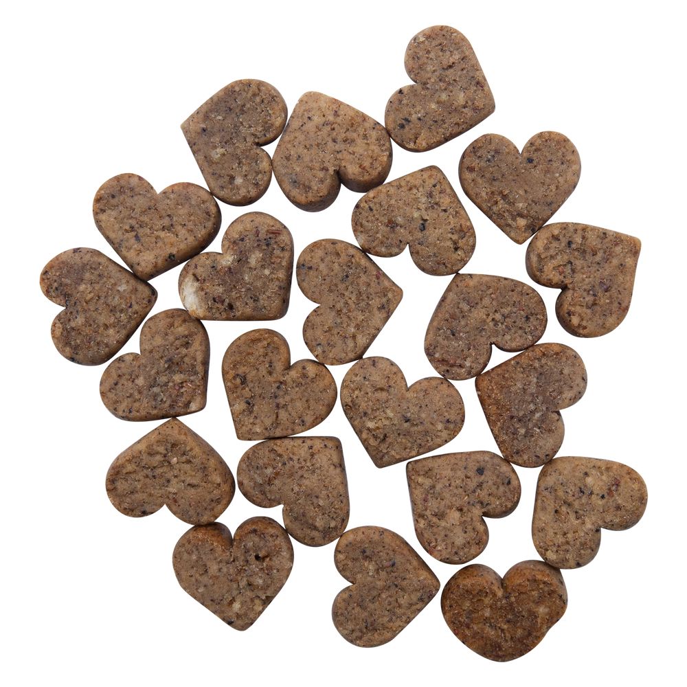 Health Extension Impawfect Blueberry and Chia Seeds Immune Support Soft and Chewy Dog Treats - 4.5 Oz
