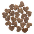 Health Extension Impawfect Blueberry and Chia Seeds Immune Support Soft and Chewy Dog Treats - 4.5 Oz