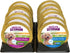 Health Extension Little Cups Grain-Free Chicken and Turkey Puppy Wet Dog Food Trays - 3.5 Oz - Case of 12