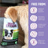 Health Extension Original Chicken and Brown Rice Dry Dog Food  