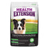 Health Extension Original Chicken and Brown Rice Dry Dog Food  