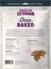 Health Extension Oven Baked Dog Treats Peanut Butter Recipe with Banana