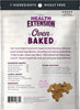 Health Extension Oven Baked Dog Treats Salmon with Kale