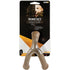Hero Bonetics Wishbone Wood Scented Chew Dog Toy or Treat - Large