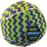 Hero Chuckles Multi-Sound Squeaker Ball Dog Toy