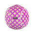 Hero Chuckles Multi-Sound Squeaker Ball Dog Toy