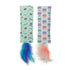 Hero Nala Kicker Feather and Crinkle Catnip Cat Toy - 2 Pack