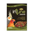 Higgins Intune Natural Conure/Cockatiel Bird Food - 18 Lbs