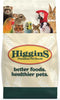 Higgins Rabbit Pellets Small Animal Food - 50 Lbs