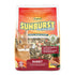 Higgins Sunburst Gourmet Diet Rabbit Small Animal Food - 25 Lbs