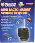 Hikari Bacto-Surge Sponge Filter Kit - Mini