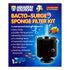 Hikari Bacto-Surge Sponge Filter Kit - X-Large