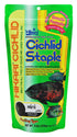 Hikari Cichlid Staple - Mini Pellets - 2 oz