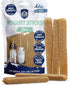 Himalayan Dog Chew Plain Yogurt Flavored Sticks Chewy Dog Treats - 4.8 Oz