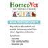 HomeoPet HomeoVet Avian Digestive Upsets Liquid Drop Poultry and Bird Supplements - 15ML