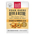 Honest Kitchen Grain-Free Pour Over Revive Recovery Chicken and Pumpkin Stew Dog Food Topper - 5.5 Oz - Case of 12